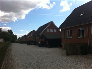 Photo 3. Apartment, Borups Alle, Fjerritslev 