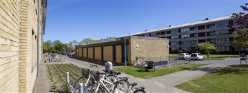 Photo 2. Apartment, Bangsbovej, Frederikshavn 
