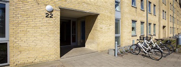 Photo 1. Apartment, Bangsbovej, Frederikshavn 