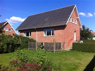 Photo 1. Apartment, Borups Alle, Fjerritslev 