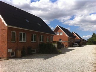 Photo 4. Apartment, Borups Alle, Fjerritslev 