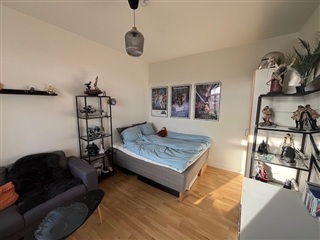Photo 2. Apartment, Hjarnøgade, Aarhus C 