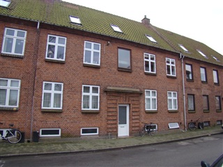 Photo 1. Apartment, Glentevej, Fredericia 