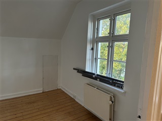 Photo 2. Apartment, Høbjergkrogen, Birkerød 