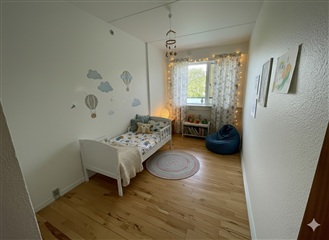 Photo 11. Apartment, Resedavej, Silkeborg 