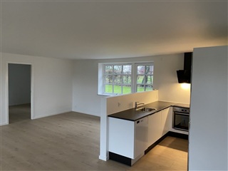 Photo 2. Apartment, Vinkelvej, Viborg