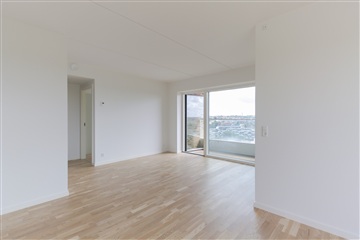 Photo 1. Apartment, Frederiksbrovej, Hillerød 