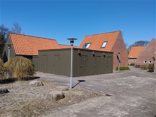 Photo 11. Apartment, Støbergården, Rudkøbing 