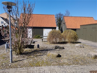 Photo 8. Apartment, Støbergården, Rudkøbing 
