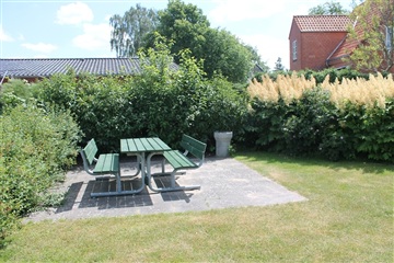 Photo 13. Apartment, Langelinie, Silkeborg 