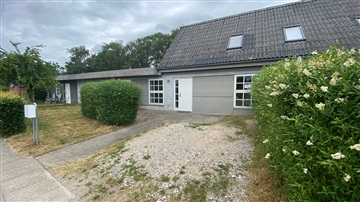 Photo 12. Apartment, Vinkelvej, Viborg