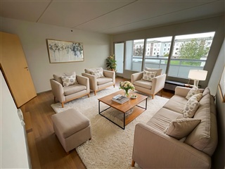 Photo 4. Apartment, Arendalsvej, Silkeborg 