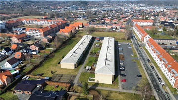 Photo 3. Apartment, Langelinie, Silkeborg 
