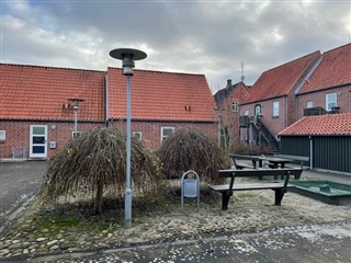Photo 9. Apartment, Støbergården, Rudkøbing 