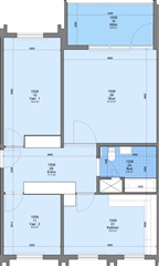 Photo 1. Apartment, Arendalsvej, Silkeborg 