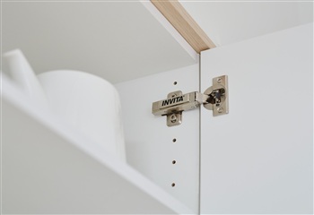 Photo 8. Apartment, Rønnebærvænget, Hillerød 