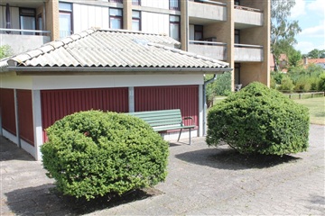 Photo 10. Apartment, Langelinie, Silkeborg 