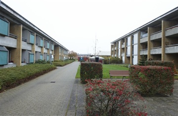 Photo 8. Apartment, Langelinie, Silkeborg 