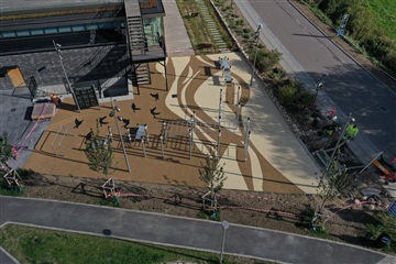 Photo 9. Apartment, Frederiksbrovej, Hillerød 