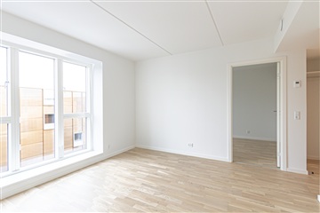 Photo 4. Apartment, Rønnebærvænget, Hillerød 