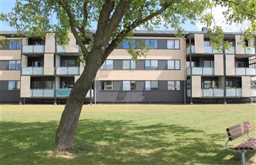 Photo 15. Apartment, Resedavej, Silkeborg 