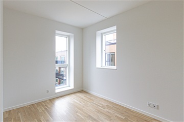 Photo 6. Apartment, Rønnebærvænget, Hillerød 