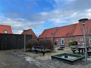 Photo 10. Apartment, Støbergården, Rudkøbing 