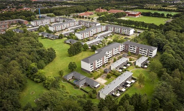 Photo 13. Apartment, Arendalsvej, Silkeborg 