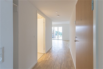 Photo 5. Apartment, Rønnebærvænget, Hillerød 