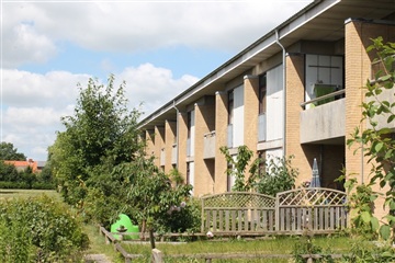 Photo 2. Apartment, Langelinie, Silkeborg 