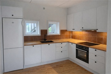 Photo 1. Apartment, Støbergården, Rudkøbing 