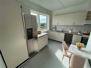 Photo 3. Apartment, Resedavej, Silkeborg 