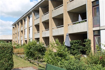 Photo 7. Apartment, Langelinie, Silkeborg 