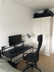 Photo 10. Room, Rugårdsvej, Odense C 