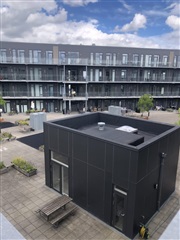 Photo 16. Room, Rugårdsvej, Odense C 