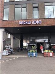 Photo 19. Room, Rugårdsvej, Odense C 