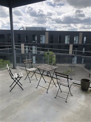 Photo 12. Room, Rugårdsvej, Odense C 