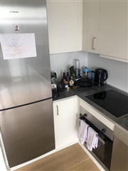 Photo 3. Room, Rugårdsvej, Odense C 