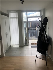 Photo 4. Room, Rugårdsvej, Odense C 