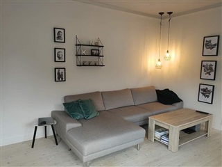 Photo 2. Apartment, Oppermannsvej, Odense M 