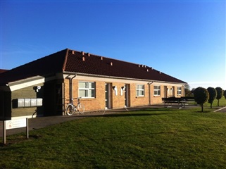 Photo 3. House, Skovgårdene, Fjerritslev 