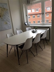Photo 4. Apartment, Oppermannsvej, Odense M 