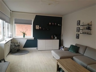 Photo 1. Apartment, Oppermannsvej, Odense M 
