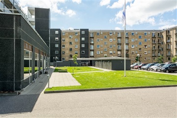 Photo 3. Apartment, Vitus Berings Plads, Horsens 