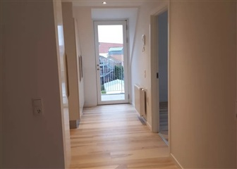 Billede 15. Lejlighed, Støberigården, Holstebro 