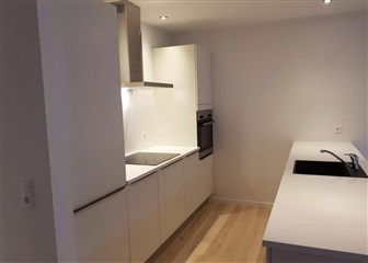 Billede 2. Lejlighed, Støberigården, Holstebro 