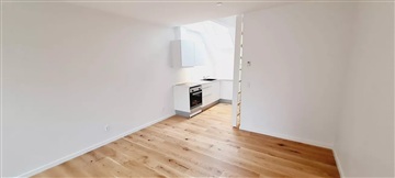 Photo 1. Apartment, Søndergade, Silkeborg 