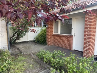 Photo 7. Apartment, Smedegade, Horsens 