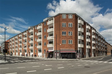 Photo 1. Apartment, Vitus Berings Plads, Horsens 