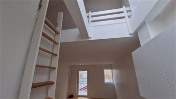 Photo 6. Apartment, Søndergade, Silkeborg 